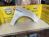RENAULT MEGANE 4 ÇIKMA ORJİNAL SOL ÖN ÇAMURLUK 631134622R