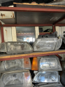 Oto Çıkma Parça / Elektrik / Far / Citroen / Saxo / Çıkma Parça 