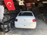 Oto Çıkma Parça / Kaporta & Karoser / Kapı / Citroen / C4 / Çıkma Parça 
