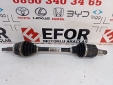 BYD SEAL U SOL AKS ÇIKMA ORİJİNAL PARÇA