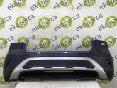 VOLKSWAGEN T-CROSS 2018 2024 ARKA TAMPON (DOLU) 2GM807421A