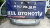 passat b5 arka tampon 01-05