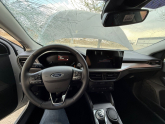 Ford kuga Koltuk airbag