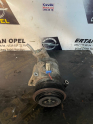 OPEL ASTRA 1.6 KLİMA KOMPRESORU