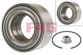 Land Rover FAG Teker BİLYASI ANR5861 FREELANDER 1