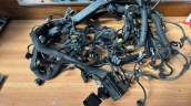 MERCEDES VİTO 651 KASA MOTOR İÇ TESİSATI