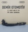 VOLKSWAGEN POLO 2010-18 SOL FAR ALT BRAKETİ ORJİNAL 6R0805071