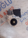 1K5837401AQ 03-10 VW JETTA ORİJİNAL ÇIKMA SOL ÖN CAM MOTORU