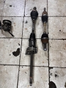 LİNEA SAĞ SOL KOMPLE AKS ÇIKMA ORJİNAL