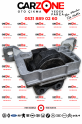 Ford Focus 2008-2011 1.6 TDCI Motor Takozu Sağ Ford