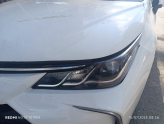 TOYOTA COROLLA SOL FAR ÇIKMA ORİJİNAL PARÇA