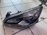 OPEL ASTRA J GTC SOL FAR XENONSUZ DÜZ ÇIKMA 13281276 CANCAN OPEL