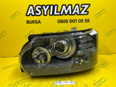 LAND ROVER SOL FAR (ORJİNAL)