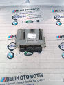MİNİ COOPER R56 R60 N16 ÇIKMA MOTOR BEYİN 7627520 8652745