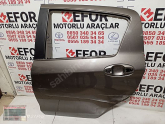 Oto Çıkma Parça / Kaporta & Karoser / Kapı / Toyota / Yaris / Çıkma Parça 