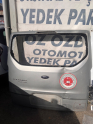Custom Bagaj kapağı