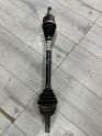 CİTREON C4 X SOL AKS 1.2 BENZİNLİ OTOMATİK