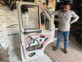 Oto Çıkma Parça / Kaporta & Karoser / Kapı / Citroen / Jumper / Çıkma Parça 