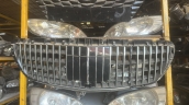 Mercedes vito maybach ön panjur 2016-2024 w447