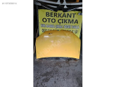 Renault symbol (2013-2019) motor kaputu 6.000 TL