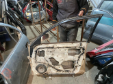 Oto Çıkma Parça / Kaporta & Karoser / Kapı / Mazda / 626 / Çıkma Parça 