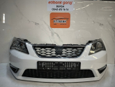 SEAT LEON ÖN TAMPON FAR SETİ ÇIKMA