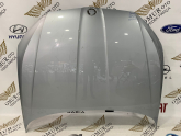 SKODA SUPER B MOTOR KAPUTU (24-25) ORJİNAL ÇIKMA