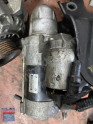 OPEL ASTRA İNSİGNİA 1.6 DİZEL MARŞ DİNAMOSU ORİJİNAL GARANTİLİ