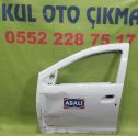 renault clio symbol ön kapı