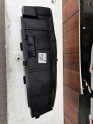 Citroen C4 C4 X Ön Tampon Alt Deflektörü 9831799180