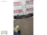 Oto Çıkma Parça / Kaporta & Karoser / Tampon Izgarası / Renault / Clio / Çıkma Parça 