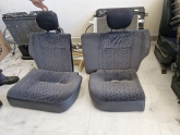 Oto Çıkma Parça / Mekanik / Koltuk / Citroen / Saxo / Çıkma Parça 