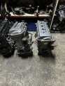 Toyota corolla 3zz motor çıkma Orjinal