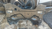 Oto Çıkma Parça / Alt Takım & Direksiyon / Travers / Opel / Combo / Çıkma Parça 