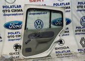 Oto Çıkma Parça / Kaporta & Karoser / Kapı / Renault / Clio / Çıkma Parça 