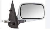 AYNA KOMPLE POLO CLASSIC 97-00  SAĞ MEKANİK 6K1857508E GRU