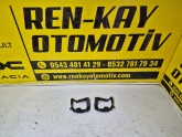 269161042R RENAULT MEGAN 4 SİS YUVASI BAĞLANTI AYAKLARI SAĞ SOL