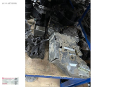 FORD CONNET KİLİD