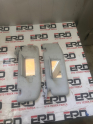 OPEL MOKA SAG SOL GUNEŞLİK
