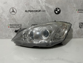 MERCEDES S SERİSİ W221 SOL FAR ORJİNAL HATASIZ