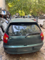 Orjinal Fiat Palio Bagaj Kapağı - Hatasız ve Kaliteli