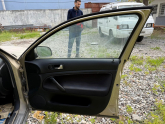 VOLKSWAGEN PASSAT SOL ARKA KAPI İÇ AÇMA KOLU 97-05 MODEL
