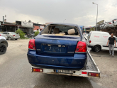 Oto Çıkma Parça / Toyota / Avensis / Kaporta & Karoser / Kapı / Çıkma Parça 