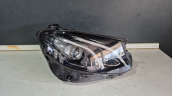MERCEDES E SERİ W213 LED SAĞ ÖN FAR A2139064004