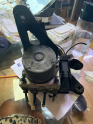 Renault scanik ABS beyni