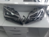 SEAT LEON FAR ORJİNAL CIKMA YEDEK PARÇA
