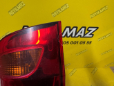 Oto Çıkma Parça / Elektrik / Stop / Mercedes / Vito / Çıkma Parça 