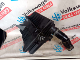 vw polo ibiza cordoba 1.4 tdi amf hava filtre kutusu