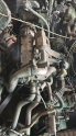 Fiat Ducato 2.8 turbolu motor
