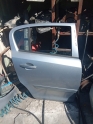 OPEL CORSA D SAG ARKA KAPI